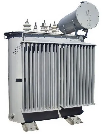 Трансформатор ТМ 2500/35/0,4 Трансформатор ТМ 2500/35/0,4